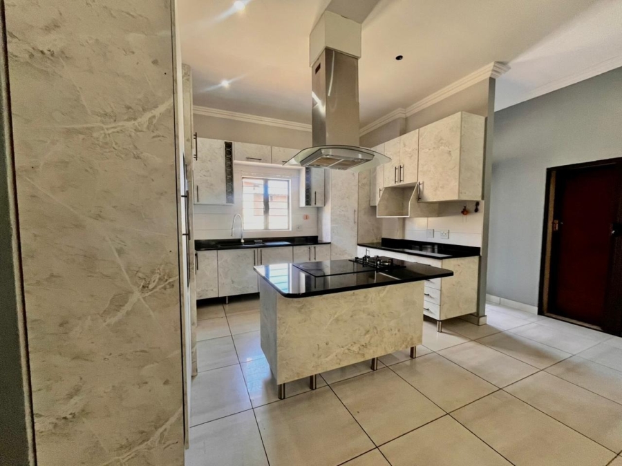 4 Bedroom Property for Sale in Donkerhoek A H North West